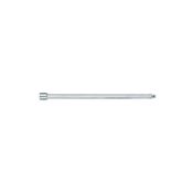 Extensão Soquete Reta Aço Cromo Vanádio 3/8" 305Mm/12" 309012 Gedore