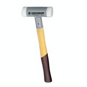 Martelo A.Retroc Interc Pa 480G 30Mm X330Mm 248H30 Gedore