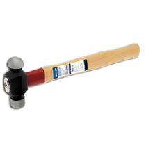 Martelo Bola Aço Forj 440G 23Mm X300Mm 8601300 Gedore