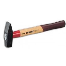 Martelo Montad Aço Cromo Vanádio 200G X280Mm 600E200 Gedore