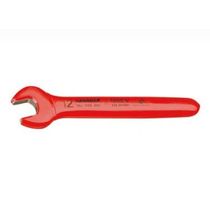 Chave Fixa Uma Boca Aço com Isolamento Vde 27X 245Mm VDE89427MM Gedore