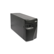 Estabilizador 110/220V S115V 4 Tom 0,6Kva Progr Iii UAP600BIFX Legrand