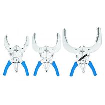 Alicate Anel Reten Curv 9.1/2" 80-120Mm 240Mm 1262120 Gedore