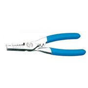 Alicate Prensa Terminal Compressão 0,25-2,5Mm2 6" 8139155 Gedore