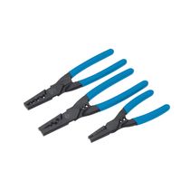 Alicate Prensa Terminal Compressão 0,5-16Mm2 8.1/2" 8139220 Gedore