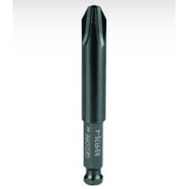 Bits Simples Fenda Cruz Enc 5/16" Ph2 76,2Mm 891R76PH2 Gedore