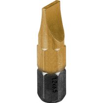 Bits Fenda Tin Enc 1/4" 3Mm X25Mm 21120003MM Gedore