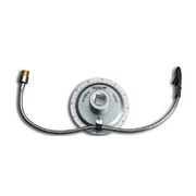 Medidor Ângulo Torção E3/4" 120Mm 1330Nm 820002KS Gedore