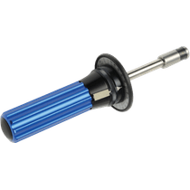 Adaptador Bits Eng Rap Encaixe 1/4" 1/4" 75Mm 10452 Gedore