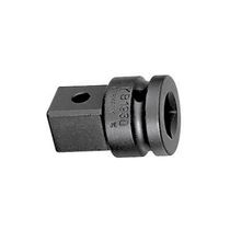 Adaptador Soquete Impacto Aço 1/2" Enc 3/8" 44Mm KB1930 Gedore
