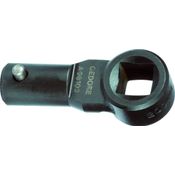 Adap Torquímetro Catraca Aço Soq= 16Mm E= 1/2" A9610316X12 Gedore