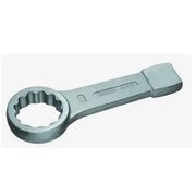 Chave Estrela Bater Aço Esp 34Mm X195Mm 30634MM Gedore