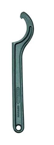 Chave Gancho com Pino 80-90Mm 40Z8090MM Gedore - Dimensional