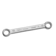 Chave Estrela 2Bc Aço Cromo Vanádio 10Mm X11Mm X131Mm 410X11MM Gedore