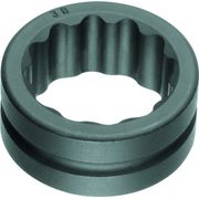 Inserto Estrela Diâmetro Ext 60Mm para Catraca 31R60MM Gedore
