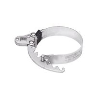 Chave Saca Filtro Cinta 80-110Mm 37V Gedore