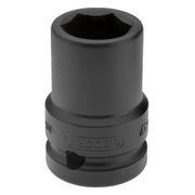 Soquete Impacto Sextavado E= 1/2" 17Mm X46Mm KR1917MM Gedore