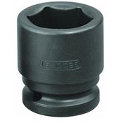 Soquete Impacto Sextavado E= 1/2" 1.1/16" X50Mm K191116 Gedore