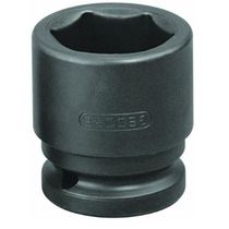 Soquete Impacto Sextavado E= 1/2" 1.1/4" X40Mm K19114 Gedore