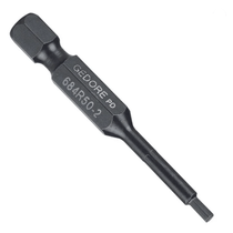 Bits Allen Esc Enc 1/4" 6Mm 50,8Mm 684R506MM Gedore