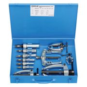 Kit Ferramentas Garra Extr/Sup Extr/Sacapolia/Extrat 11 Peças Caixa 1321 Gedore