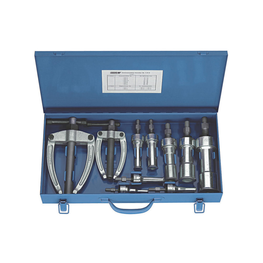 Kit Chave Fenda/Fenda Cruzada/ Comb 7Pc Caixa Sfslphpzslset
