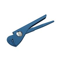 Chave Tubo Aberto Aço Cromo Vanádio 61 Mm 281Mm 15211 Gedore