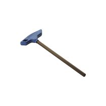 Chave Allen Cab=T Hexagonal 1/4"X 215,5Mm 42T14 Gedore