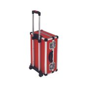Mala Ferramenta Mad/Al Vermelho 520X220X380Mm Vazia 1010V Gedore