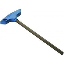 Chave T Allen Aço Cromo Vanádio Esc Fixa 1/8"X 161,5Mm 42T18 Gedore