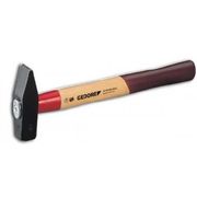 Martelo Montad Aço Cromo Vanádio 500G X320Mm 600E500 Gedore