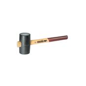 Martelo Suave Borr 200G X260Mm 226E0 Gedore