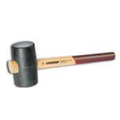 Martelo Suave Borr 500G X340Mm 226E2A Gedore