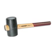 Martelo Borracheiro Borr 1150G X380Mm 226E4 Gedore