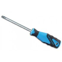 Chave Torx Reta T30X 215Mm com Guia 2163TXB Gedore