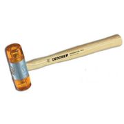 Martelo Leve Acet X340Mm D=50Mm 224E50 Gedore