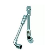 Chave Biela Sextavado 17Mm X187Mm com Furo 25PK17X17MM Gedore