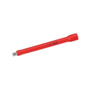 Extensão Soquete Reta Aço 1/2"Isolado-Vde 250Mm/10" VDE199010 Gedore
