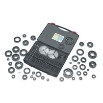 Saca Rolamento Jogo 8 Peças 1921 Gedore