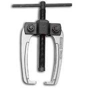 Saca Polia Manual 2 Garras Fix 80Mm 1,2 Ton 85623 Gedore