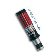 Torquímetro Axial 1/4" 2-22Ncm Vermelho TLS0022MICROFH Gedore