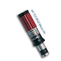 Torquímetro Axial 1/4" 2-22Ncm Vermelho TLS0022MICROFH Gedore