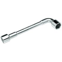 Chave Biela Sextavado 8Mm X110Mm com Furo 25PK8X8MM Gedore