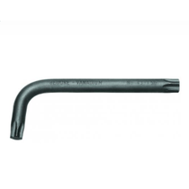 Chave Torx L Acrv/Mo 3,86Mm 23Mm 182Mm 43TXLT20 Gedore