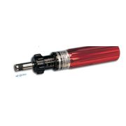 Torquímetro Axial 1/4" 1-6Nm 0,1Nm Vermelho QSFHMMEDIO Gedore