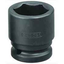 Soquete Impacto Sextavado E= 1/2" Longa 30Mm X78Mm K19L30MM Gedore