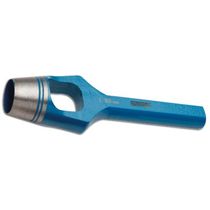 Vazador Manual com Haste Aço Redondo 6Mm 570006 Gedore