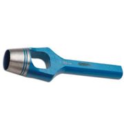 Vazador Manual com Haste Aço Redondo 11Mm 570011 Gedore