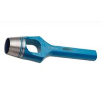 Vazador Manual com Haste Aço Redondo 20Mm 570020 Gedore