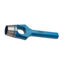 Vazador Manual com Haste Aço Redondo 7/8" 570022 Gedore